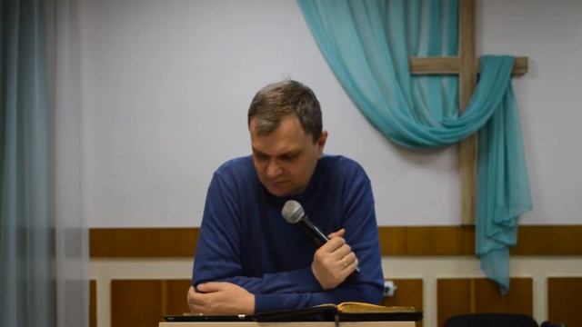 Последнее искушение Христа|Анищенко Игорь|11.04.2021|г.Феодосия