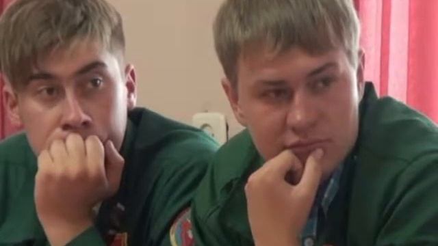 комсомолы смотреть онлайн