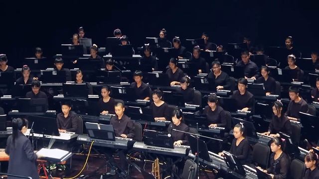 3歌劇魅影