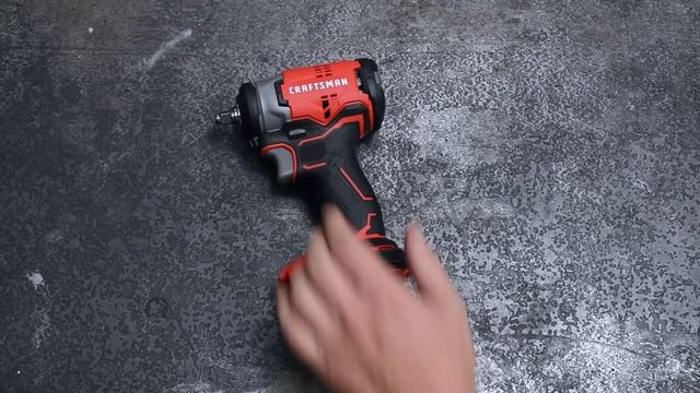 Snap On's New Every Day Carry 3/8" Impact vs M12 & More: CT861 смотреть онлайн