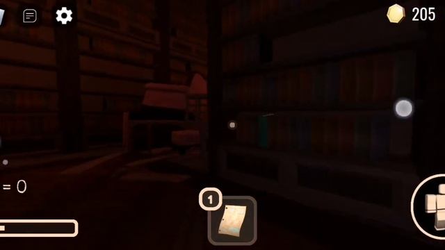 я дошол до 50-й двери но у меня залогало смотреть онлайн