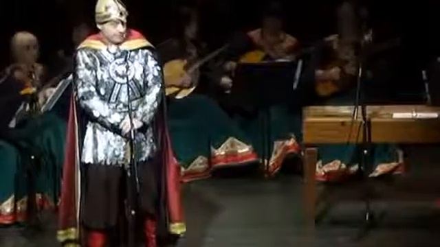 Рондо Фарлафа Andrei Antonov смотреть онлайн