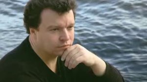 Haydn, Cello Concerto C-dur Slovachevsky