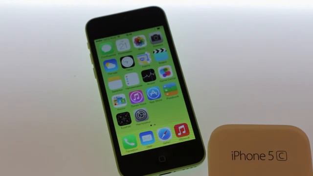 айфон 5с смотреть онлайн