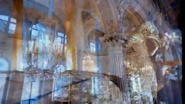 Часы в Эрмитаже смотреть онлайн