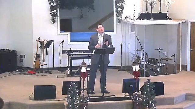 Going Far Enough Away To Worship - Pastor Seth Wilkerson смотреть онлайн