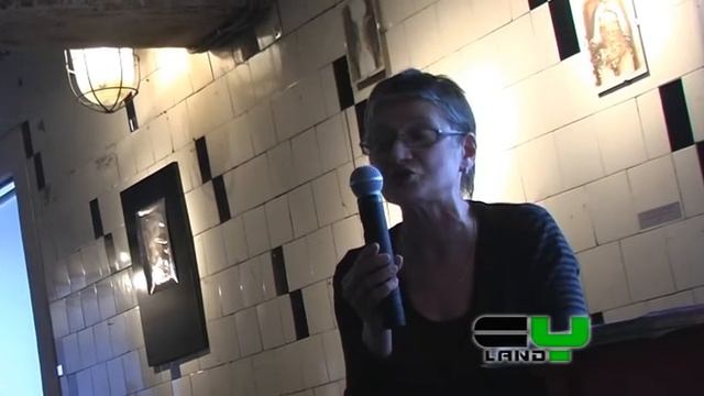 Русский Авангард лекция Ирины Карасик - часть VIII