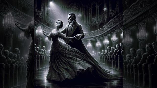 Фантом оперы (ИИ) смотреть онлайн