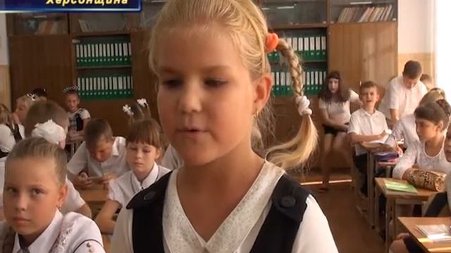 Херсонські правоохоронці проводять уроки безпеки дорожнього руху смотреть онлайн