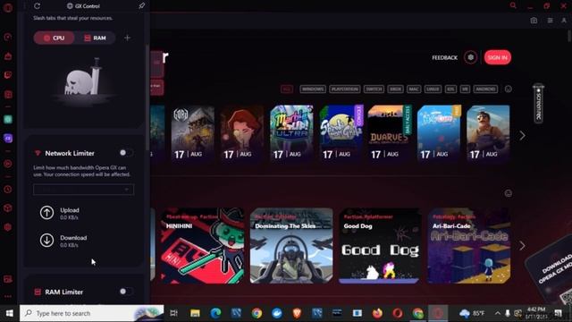How To Make Opera GX Download Faster (Working) смотреть онлайн