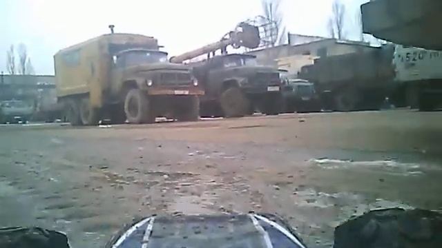 камера на борту запуск мой.AVI смотреть онлайн