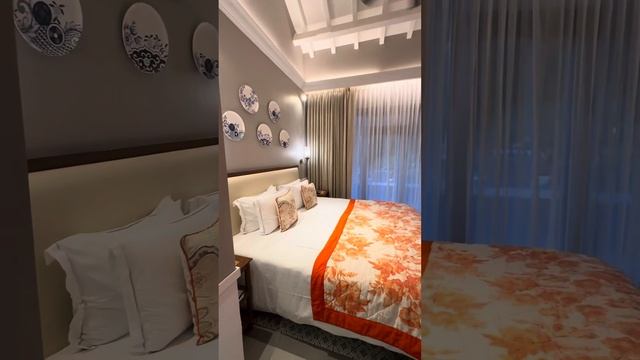 Обзор отеля Taj Holiday Village Resort and Spa 5*, Гоа