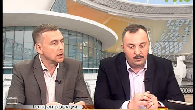 "Город С" от 04.05.2017 смотреть онлайн