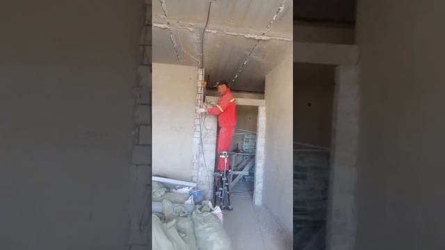 Ввели в эксплуатацию ходули