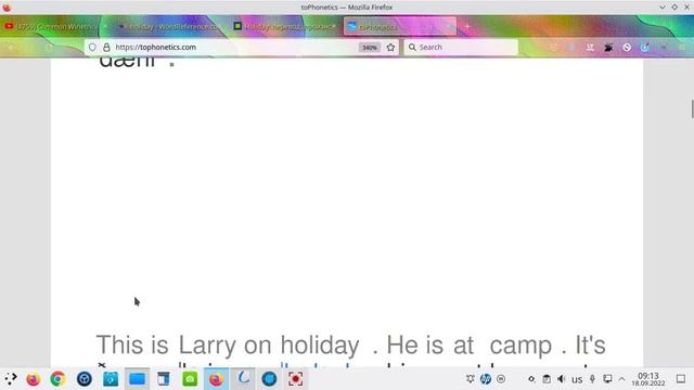 английский_3_класс_spotlight_cтр_6_упр_1 смотреть онлайн