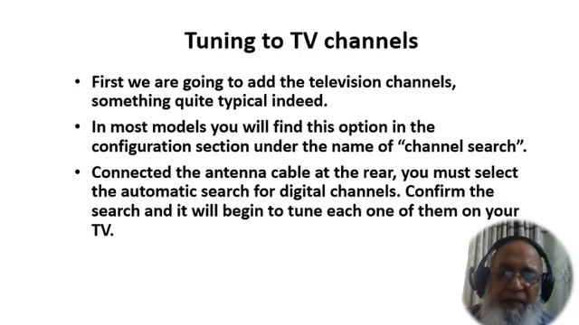 Initial setup of LED TV for best performance #ledtv #ledtvrepair
