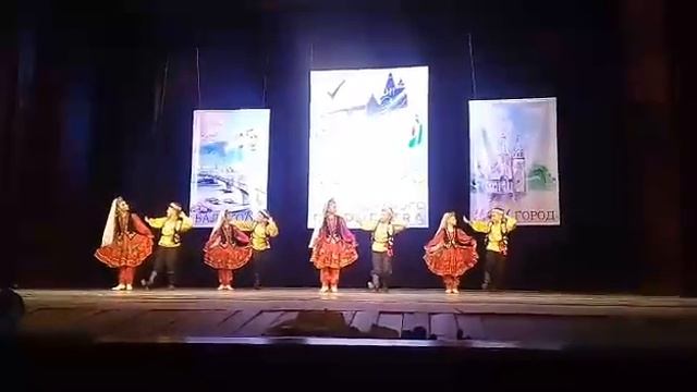 Татарский смотреть онлайн