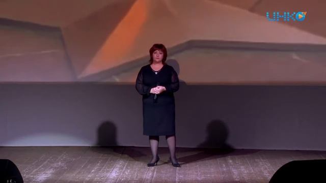 Торжественная программа «Комсомольская юность моя»