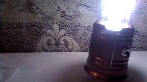 Супер фонарь на все случаи жизни!!!!!!!!!