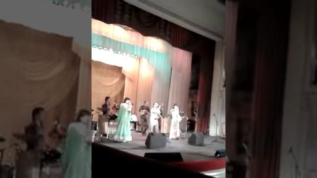 Роберт Юлдашев в Челябинске