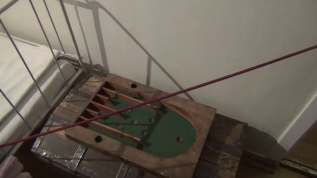 2-Б в Усадьбе Толстого. Часть 2
