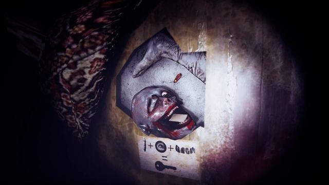 From The Darkness (Часть 4) - я твой дверь шатал смотреть онлайн