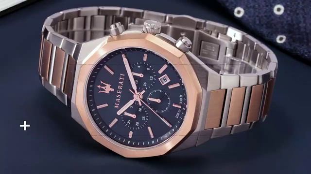 Maserati by Embix смотреть онлайн