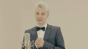 Всё начинается с любви. Владлен Воеводин (баритон), Маргарита Ваганова (фортепиано)