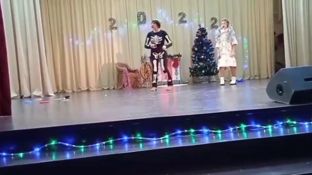 Новогодний концерт МУКДКСЕЛОБУРЛАЦКОЕ#30.01.2021. #БЛАГОДАРНЕНСКИЙГО #СТАВРОПОЛЬСКИЙКРАЙ