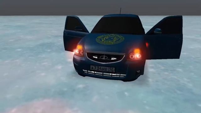 Winter ОПЕР 02 смотреть онлайн