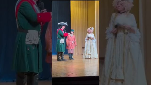 18 февраля 2024 г. смотреть онлайн