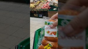 Кто сказал, что в России дорогие продукты?