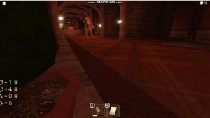 МЫ С КОЛЕЙ ИГРАЕМ В ДОРЦ ДО 50 ДВЕРИ