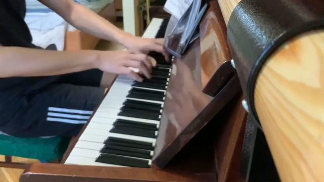 АРИОЗО КУМЫ из оперы 《Чаробейка》 смотреть онлайн