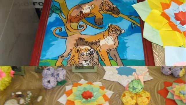 Неделя детской книги в Туапсе смотреть онлайн