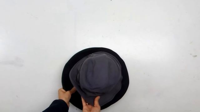 Мешок № 129073. Шляпы ретро. ВИНТАЖ!! Арт 3218. Вес 4,7 кг. Кол-во 41 шт смотреть онлайн