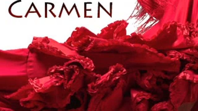 Nikolay Dobrev, Carmen, Bizet смотреть онлайн