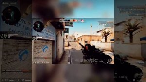 Как поставить крутую контрастность на Amd видеокарте в #CsGo