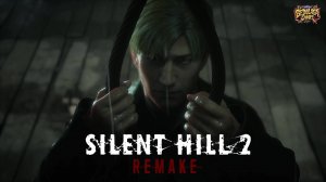 ВИСЕЛИЦА ПРАВОСУДИЯ ➤Silent Hill 2 Remake # Прохождение 10