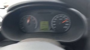 Разгон на лада гранта 127