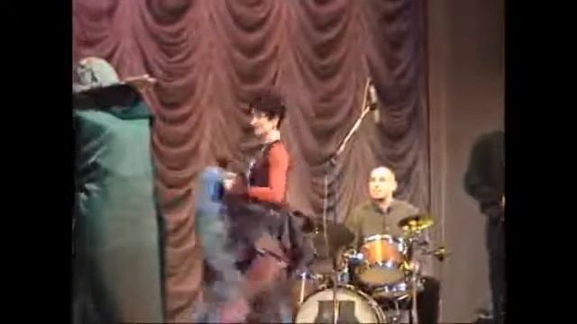 "Башмаки" (Г.Гладков- К.Рыжов, М.Донской) Вологда смотреть онлайн