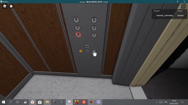 Лифт WINDA-WARSZAWA 2018 года by Kryjski! смотреть онлайн