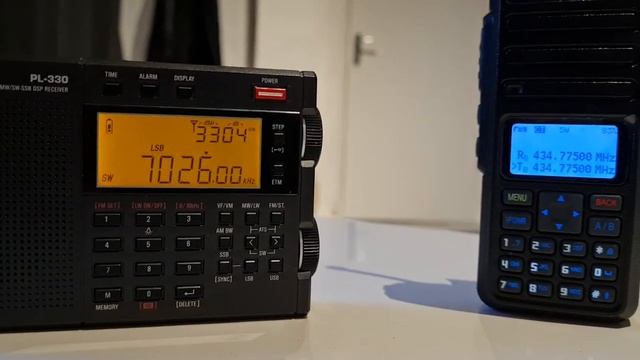 mobile ham radio station смотреть онлайн