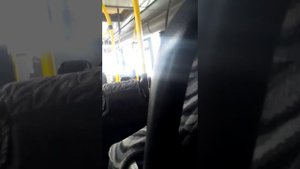 поездка на автобусе scania omnilink маршрут 323
