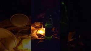Барабаны на пляже Шри-Ланки