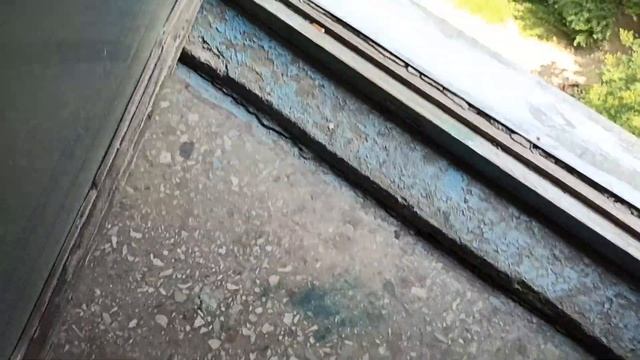 Модернизированный лифт, г/п 320 кг, V=0,71 м/с (ул. Корищенко, 36, подъезд 3, г. Запорожье) смотреть онлайн