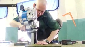 Ресоциализация судимых граждан