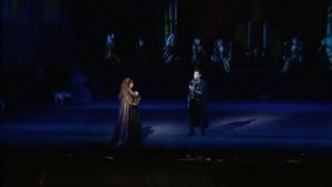 Романс Вольфрама из оп."Тангейзер".Р.Вагнер.Петров Вл.