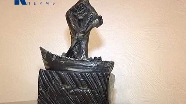 Открытие выставки "Время ангела" смотреть онлайн