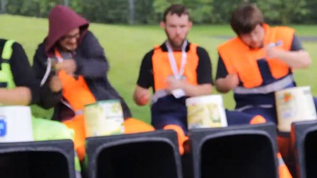 Всё в ведре,инструменты никому не нужны! смотреть онлайн